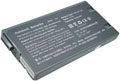 battery for Sony VAIO PCG-707E