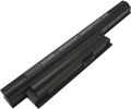 Battery for Sony VAIO PCG-71312M