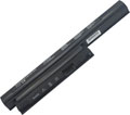 Battery for Sony VAIO VPCEH1L8E