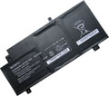 Battery for Sony VAIO SVT212A12L