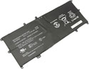 Battery for Sony VGP-BPS40
