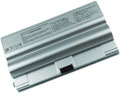 Battery for Sony VAIO VGN-FZ21M