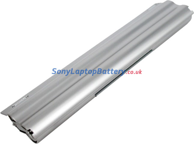 Battery for Sony VAIO VGN-TT190NIB laptop
