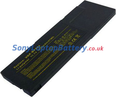Battery for Sony VAIO VPCSB3AFX laptop