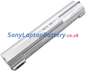 Battery for Sony VAIO VGN-T340P/L laptop
