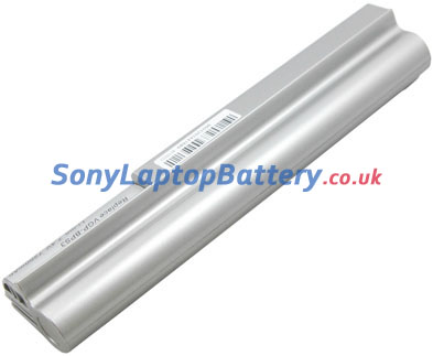 Battery for Sony VAIO VGN-T16SP laptop