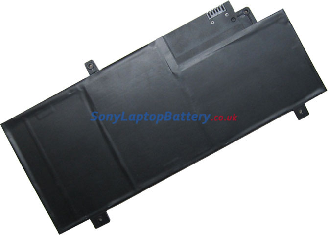 Battery for Sony VAIO SVF15A1M2E laptop