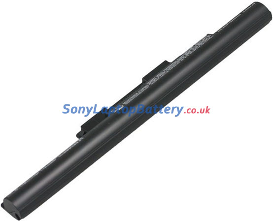 Battery for Sony SVF1532DCYB laptop