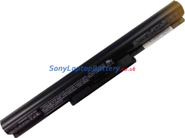 Battery for Sony SVF1532DCYB laptop