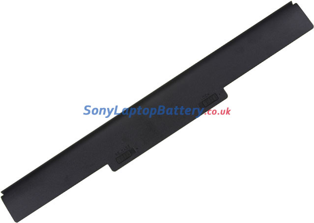 Battery for Sony VGP-BPS35 laptop