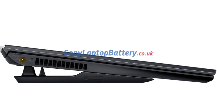 Battery for Sony VAIO SVP1322M2E laptop