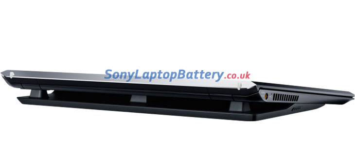 Battery for Sony VAIO SVP1321T6R laptop