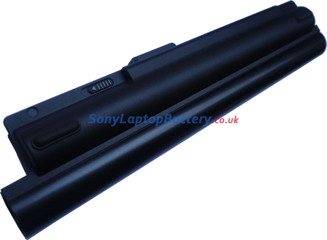 Battery for Sony VGN-TZ16N laptop