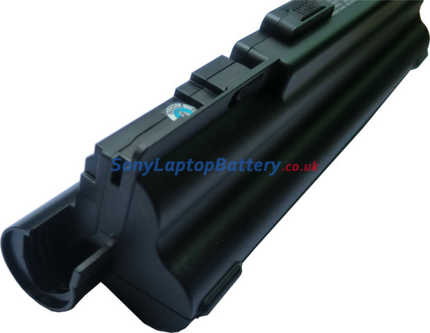 Battery for Sony VAIO VGN-TZ93S laptop