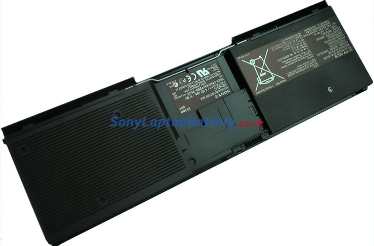 Battery for Sony VAIO VPC-X125LGS laptop