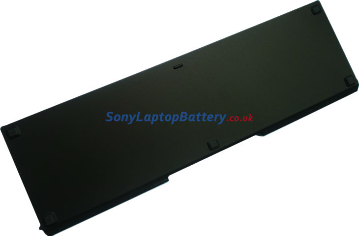 Battery for Sony VAIO VPC-X127LG/S laptop
