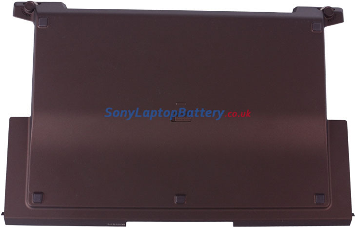 Battery for Sony VAIO VPC-X135LW laptop