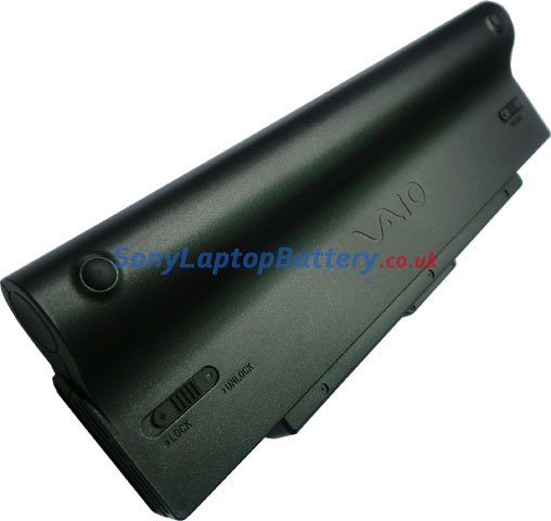 Battery for Sony VAIO VGN-S55C/S laptop