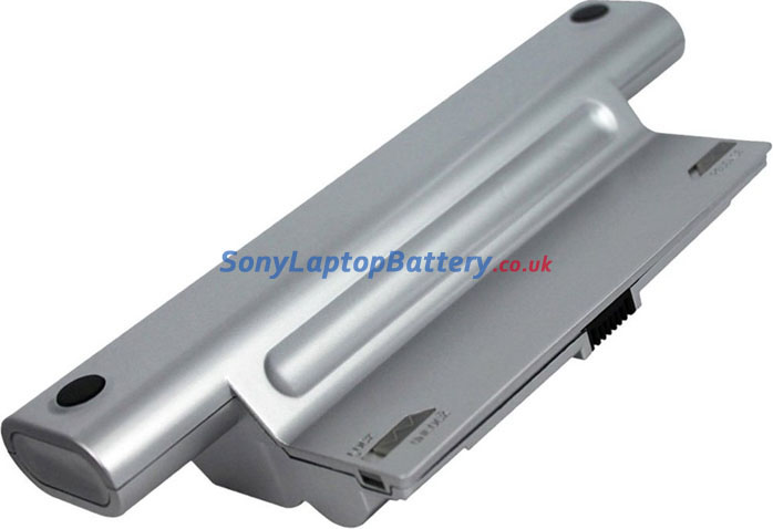 Battery for Sony VAIO VGN-FZ150E/BC laptop