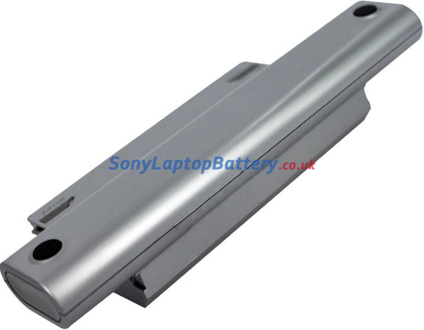 Battery for Sony VAIO VGN-FZ91S laptop