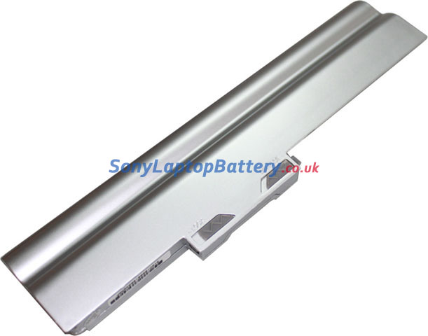 Battery for Sony VGP-BPS12 laptop