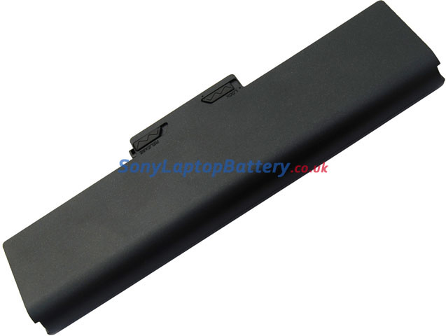 Battery for Sony VAIO PCG-81113L laptop