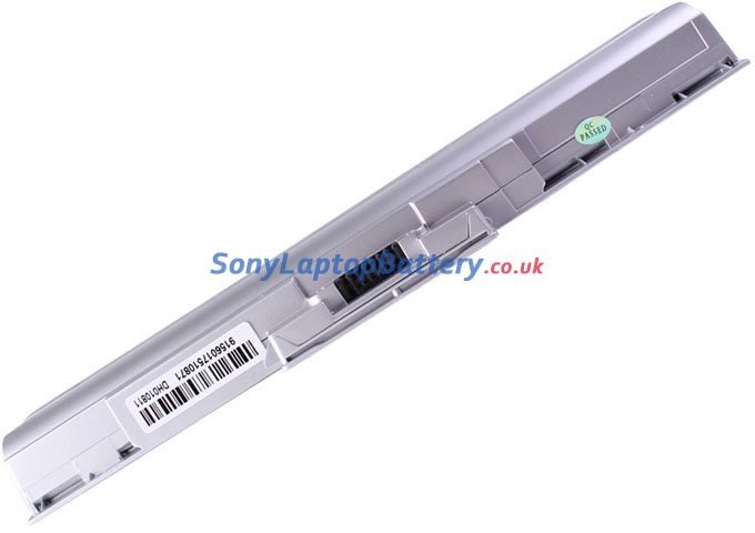 Battery for Sony VGP-BPS21A/B laptop
