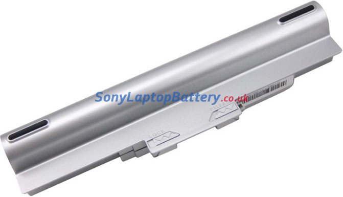 Battery for Sony VAIO VPCB119GJ/B laptop
