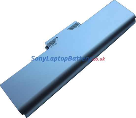 Battery for Sony VGP-BPS13 laptop