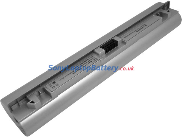 Battery for Sony VAIO VPC-W111XX/W laptop