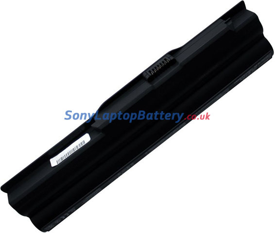 Battery for Sony VAIO VPCZ117FC/B laptop