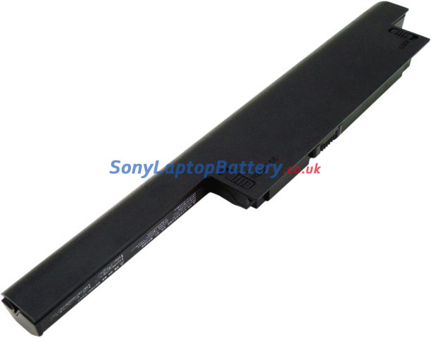 Battery for Sony VAIO VPCEB12FX/BI laptop