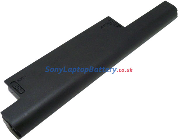 Battery for Sony VAIO VPCEA35EC/BI laptop