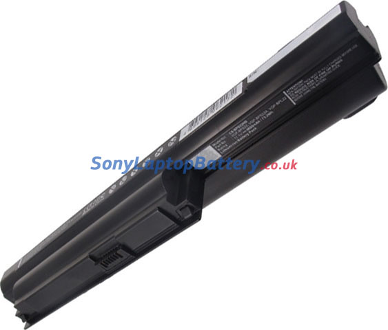 Battery for Sony VAIO VPCEA22EA/BI laptop