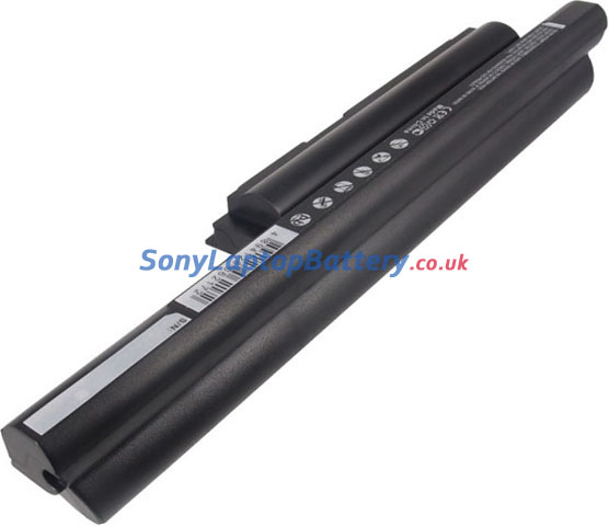 Battery for Sony VAIO VPCEB15FM laptop