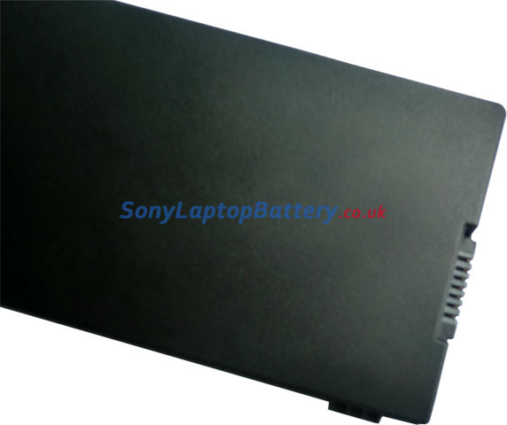Battery for Sony VAIO SVS13125CXB laptop