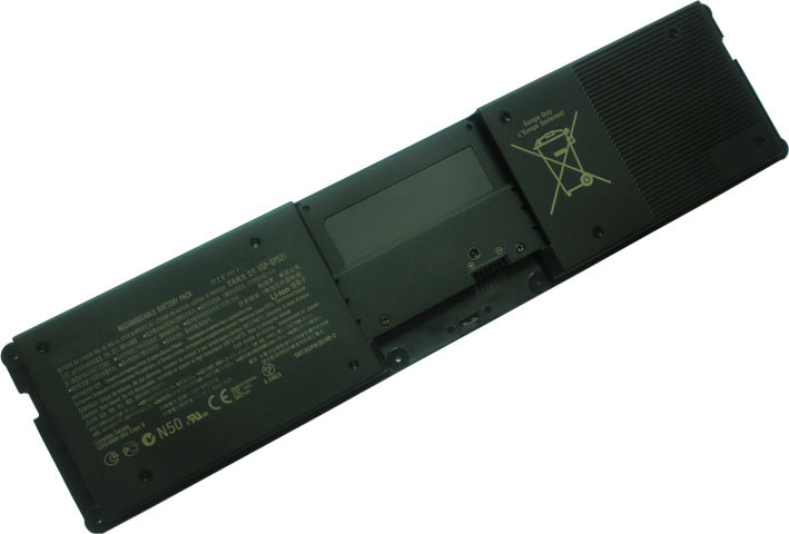 Battery for Sony VAIO VPCZ21CGX/B laptop