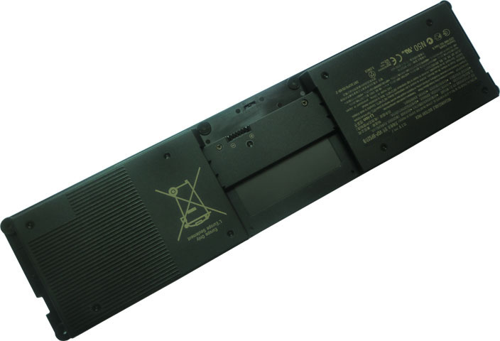 Battery for Sony VAIO VPCZ237FC laptop