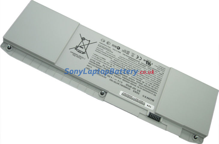 Battery for Sony VAIO SVT11127CC laptop