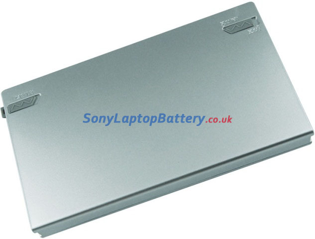 Battery for Sony VAIO VGN-FZ150E laptop