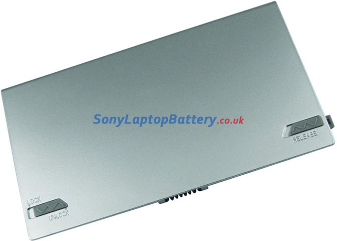 Battery for Sony VAIO VGN-FZ348EB laptop