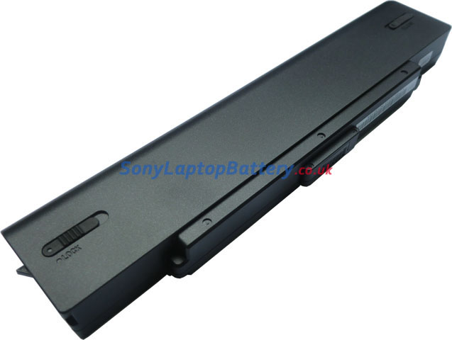 Battery for Sony VAIO VGN-NR240ET laptop