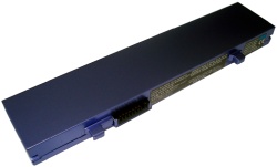 Sony VAIO PCG-R505/ASP battery