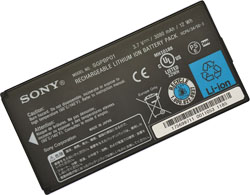 Sony SGPT211NZ battery