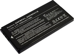 Sony SGPT212RU battery