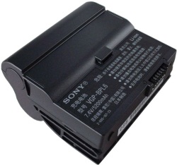Sony VAIO VGN-UX380 battery