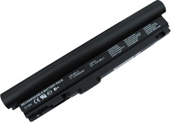 Sony VAIO VGN-TZ13/W battery