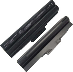 Sony VAIO VGN-BZ560P34 battery