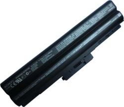 Sony VAIO VGN-SR165ES battery