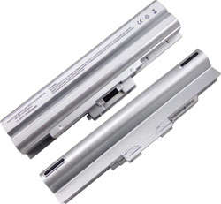 Sony VAIO VGN-AW41MF battery